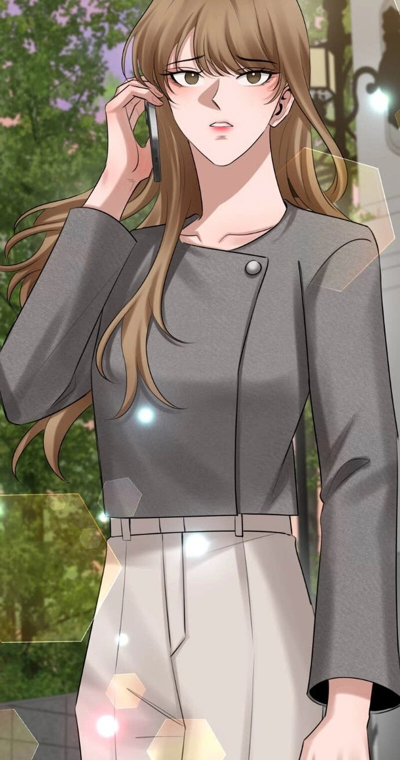 Read Wild Protectress chapter 16 image 33 on Lezhin