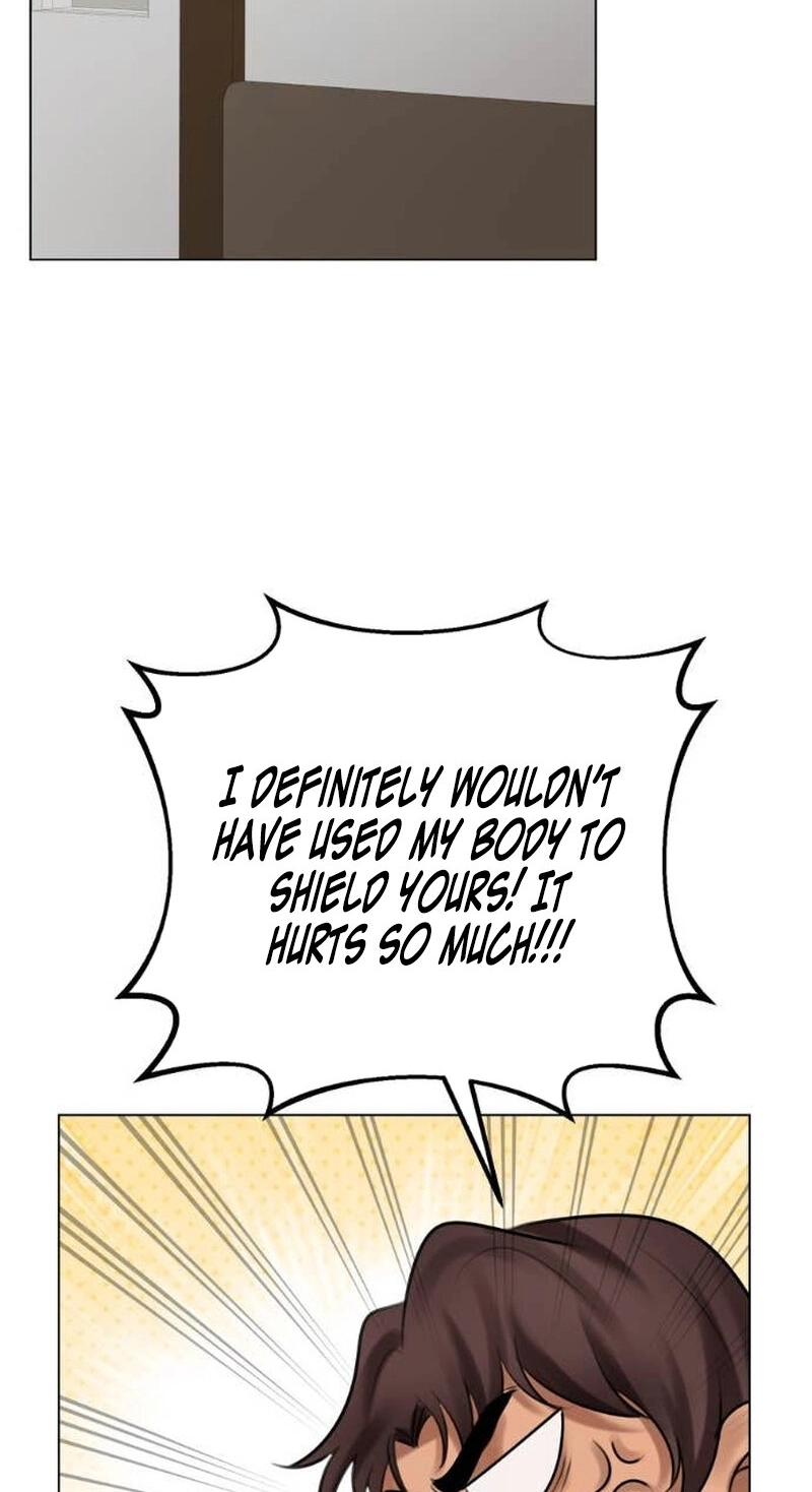 Read Wild Protectress chapter 16 image 47 on Lezhin