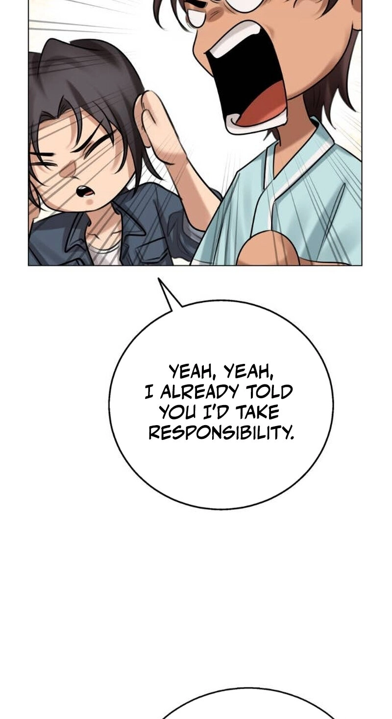Read Wild Protectress chapter 16 image 48 on Lezhin