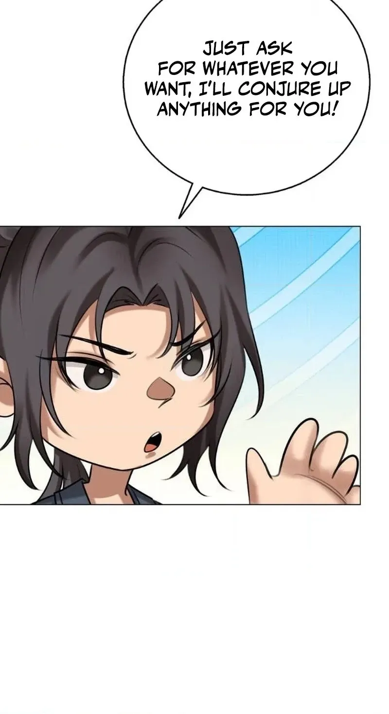 Read Wild Protectress chapter 16 image 49 on Lezhin