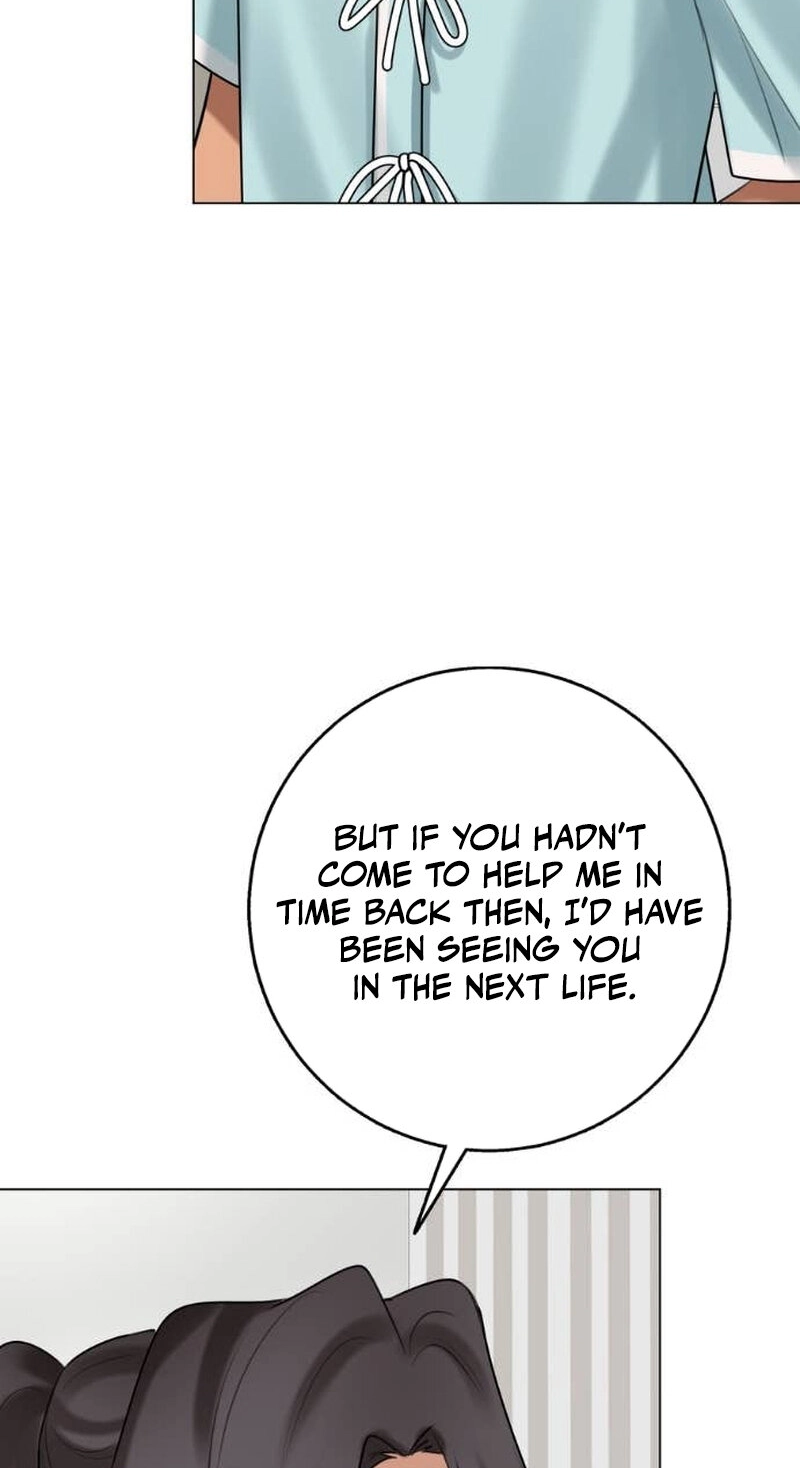 Read Wild Protectress chapter 16 image 51 on Lezhin