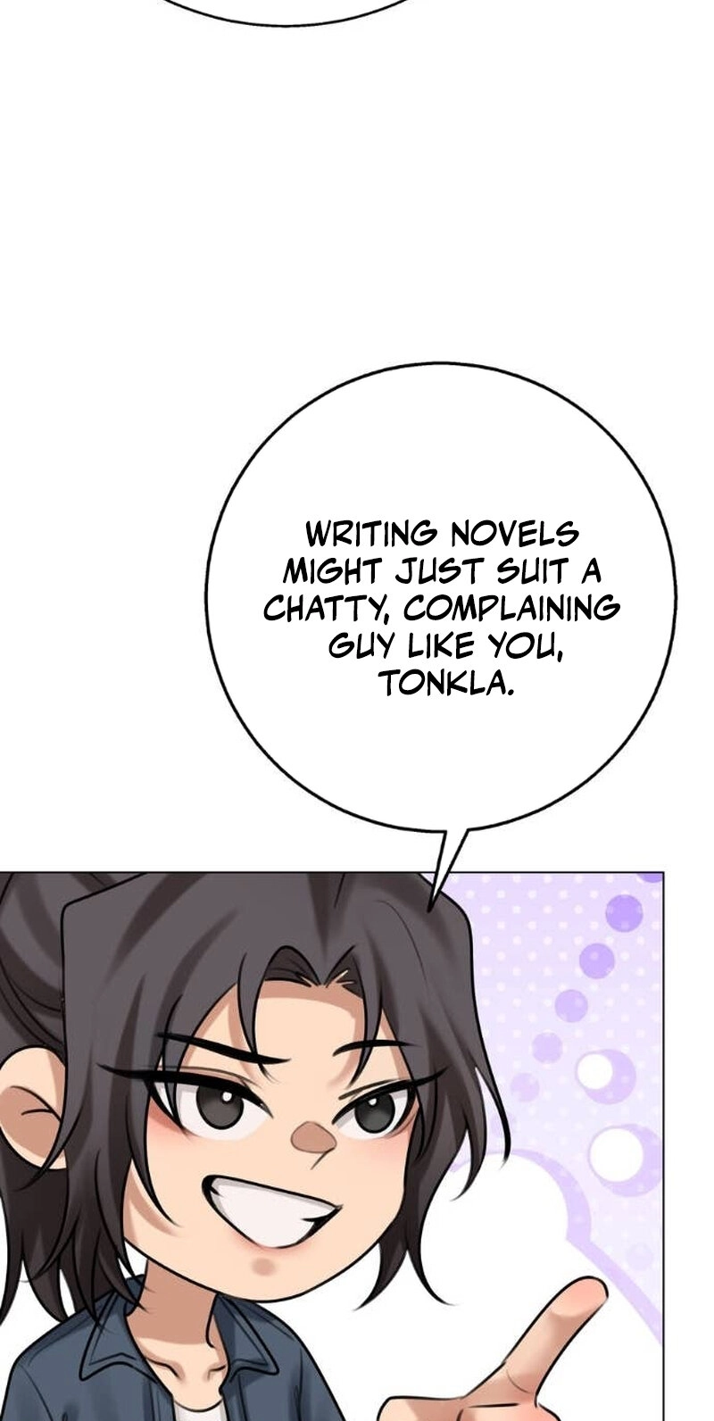 Read Wild Protectress chapter 16 image 54 on Lezhin