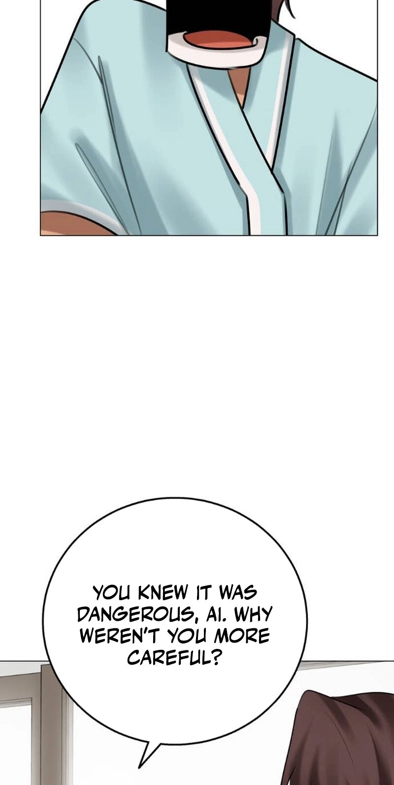 Read Wild Protectress chapter 16 image 56 on Lezhin