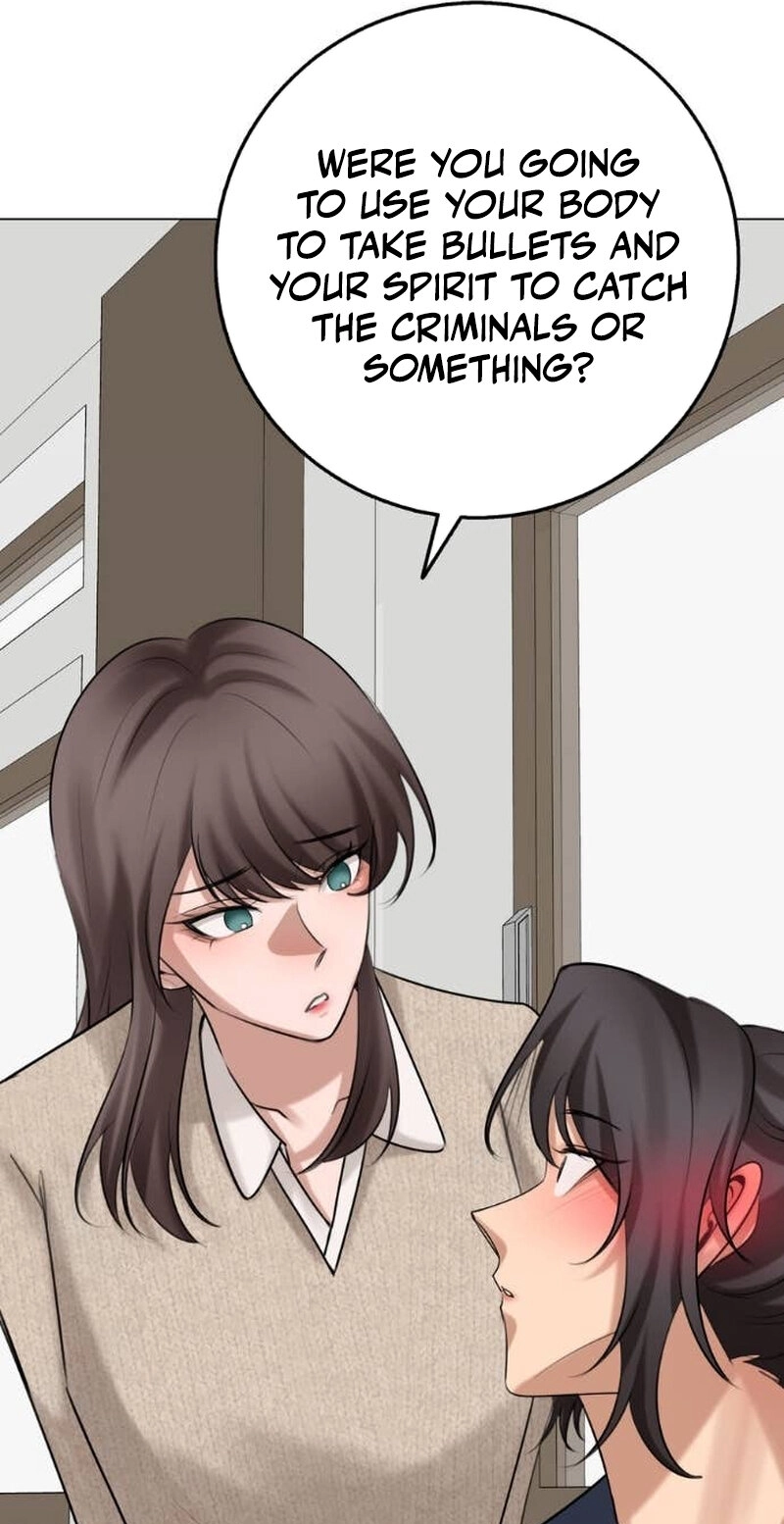 Read Wild Protectress chapter 16 image 61 on Lezhin