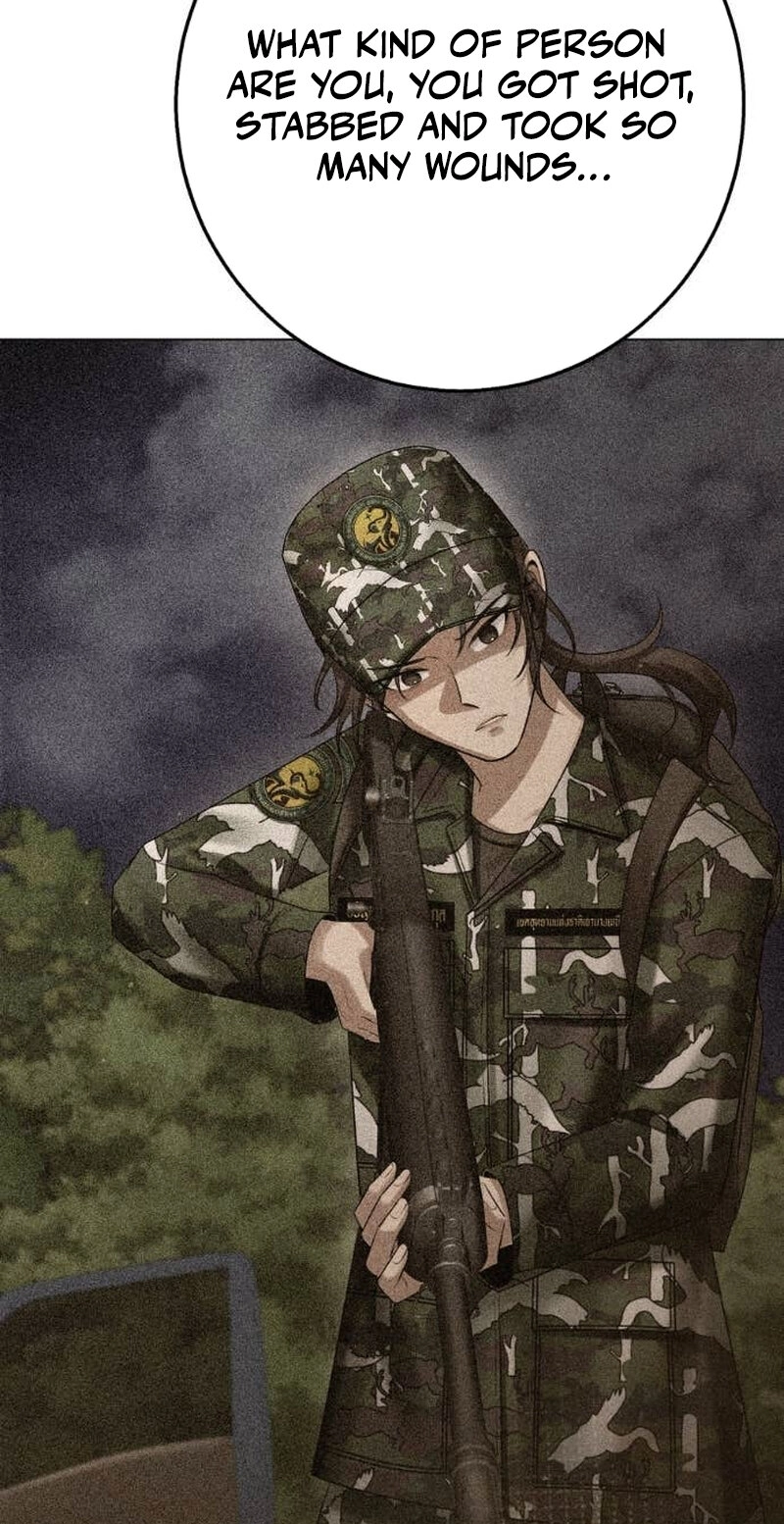Read Wild Protectress chapter 16 image 65 on Lezhin