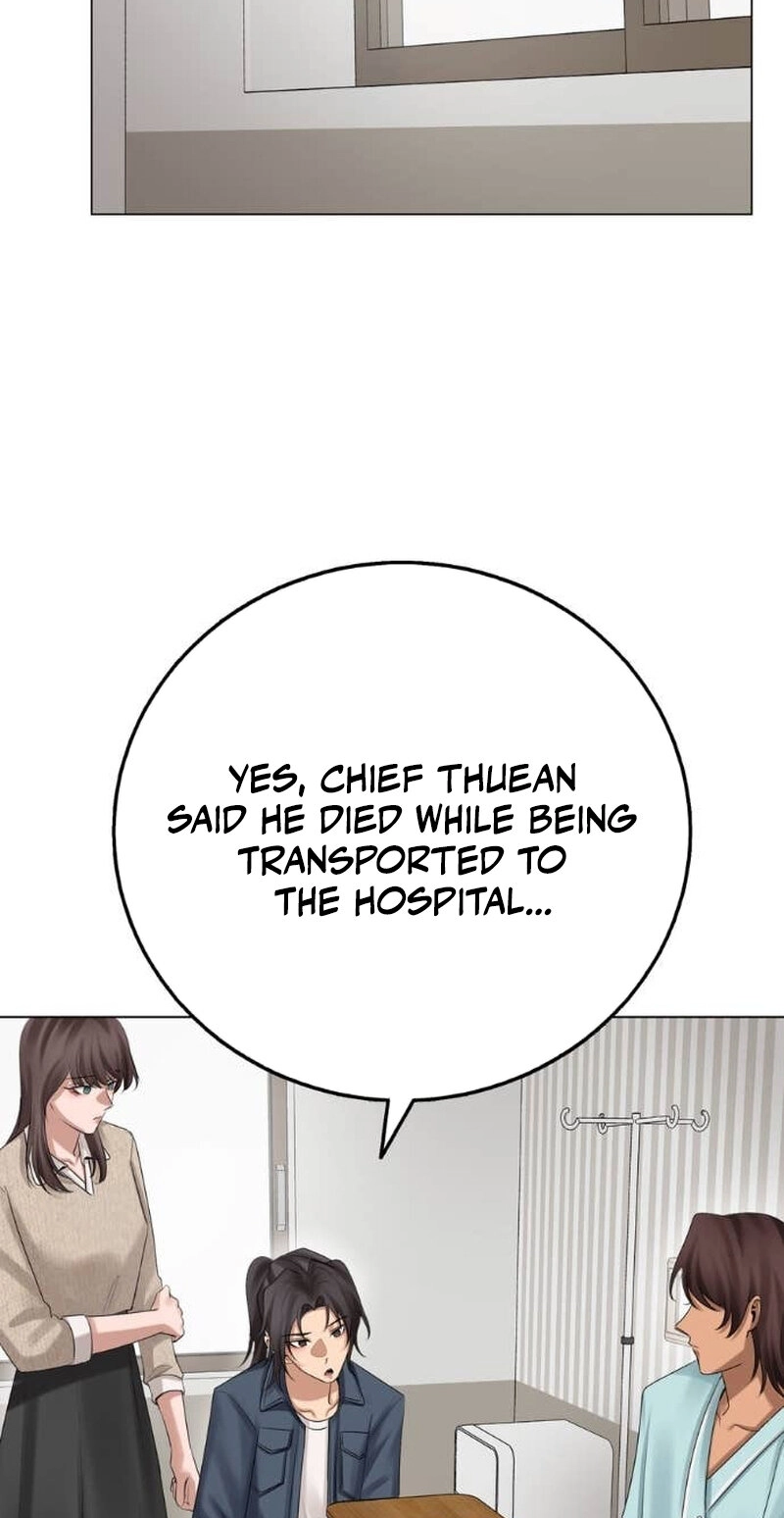 Read Wild Protectress chapter 16 image 72 on Lezhin