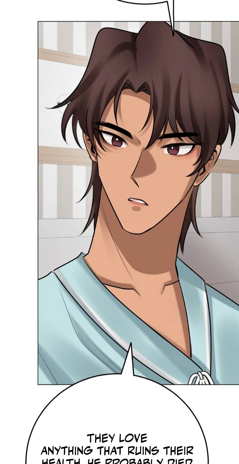 Read Wild Protectress chapter 16 image 74 on Lezhin