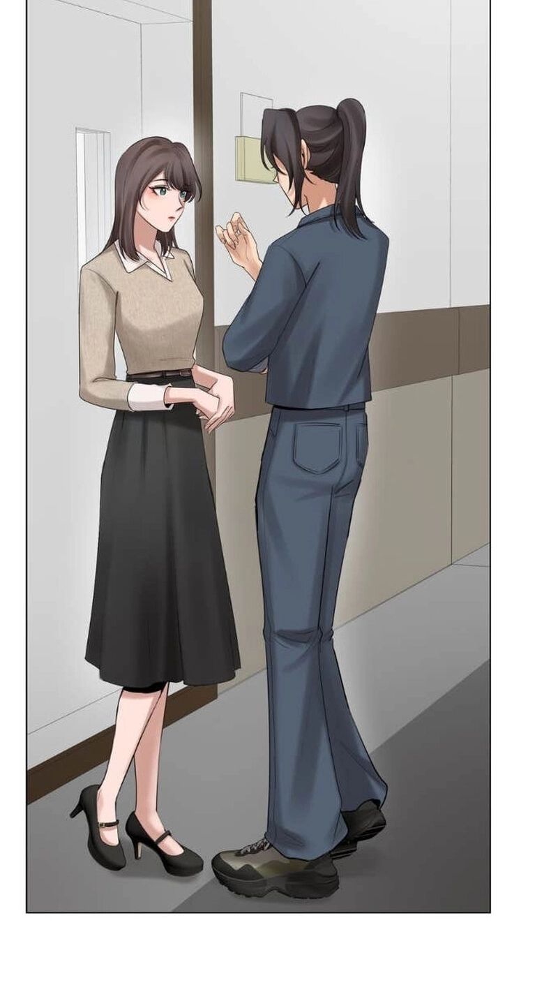 Read Wild Protectress chapter 17 image 1 on Lezhin