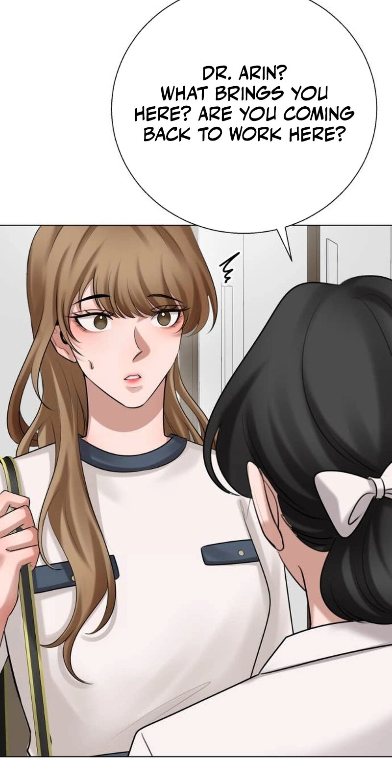 Read Wild Protectress chapter 17 image 16 on Lezhin