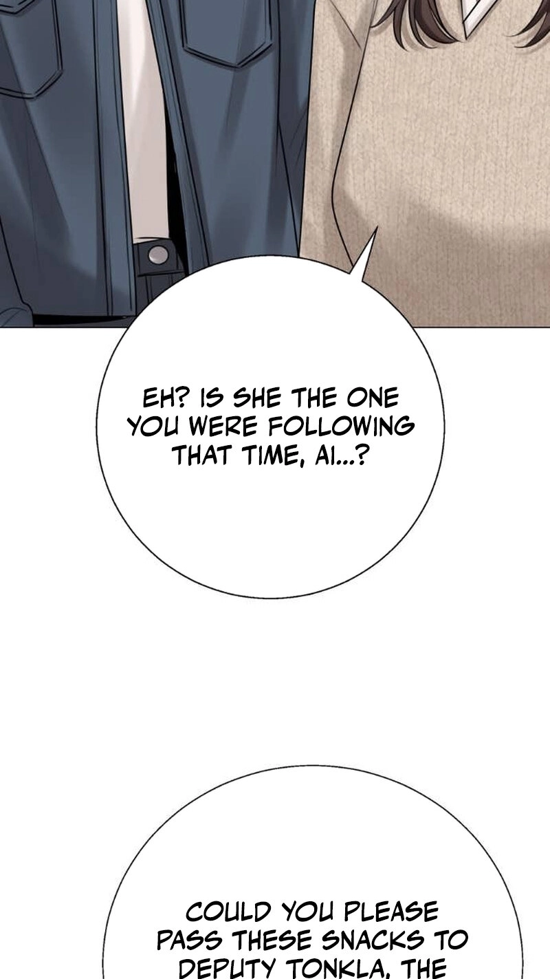 Read Wild Protectress chapter 17 image 20 on Lezhin