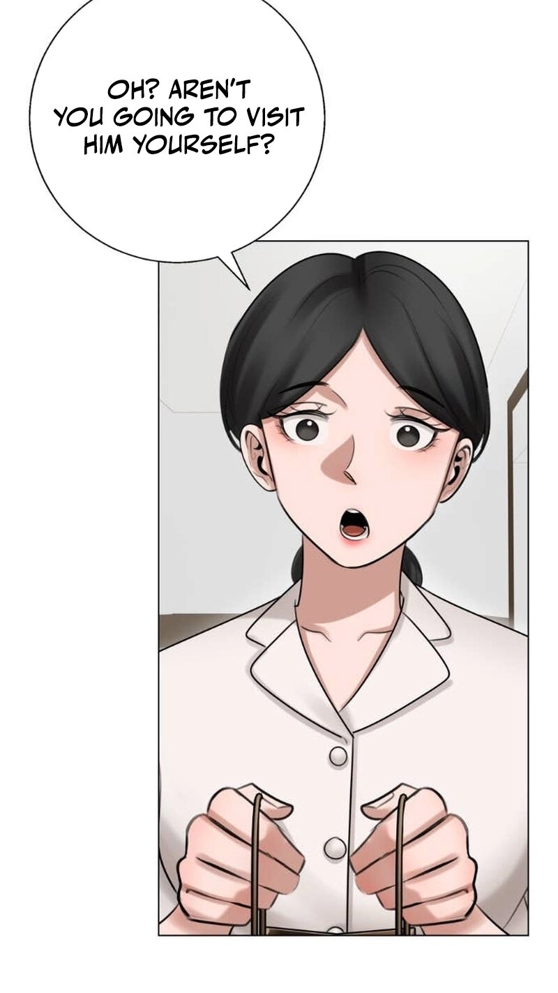 Read Wild Protectress chapter 17 image 22 on Lezhin
