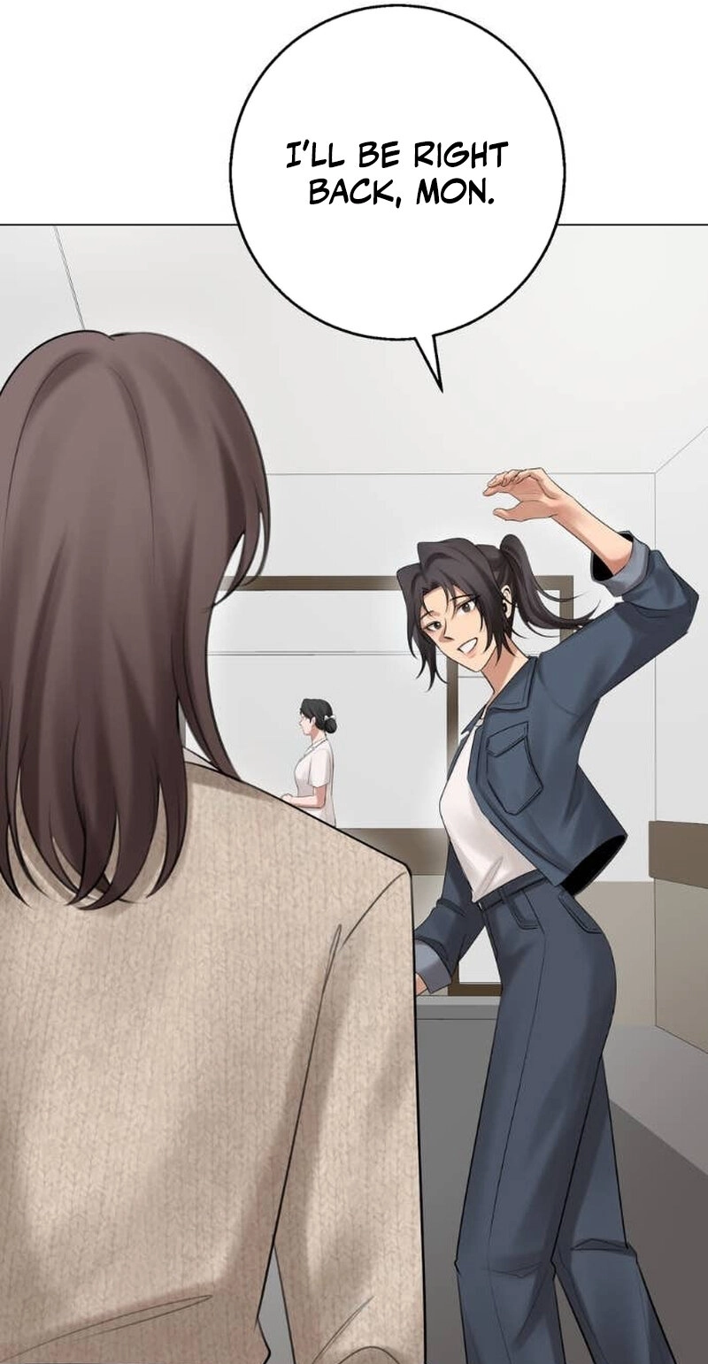 Read Wild Protectress chapter 17 image 26 on Lezhin