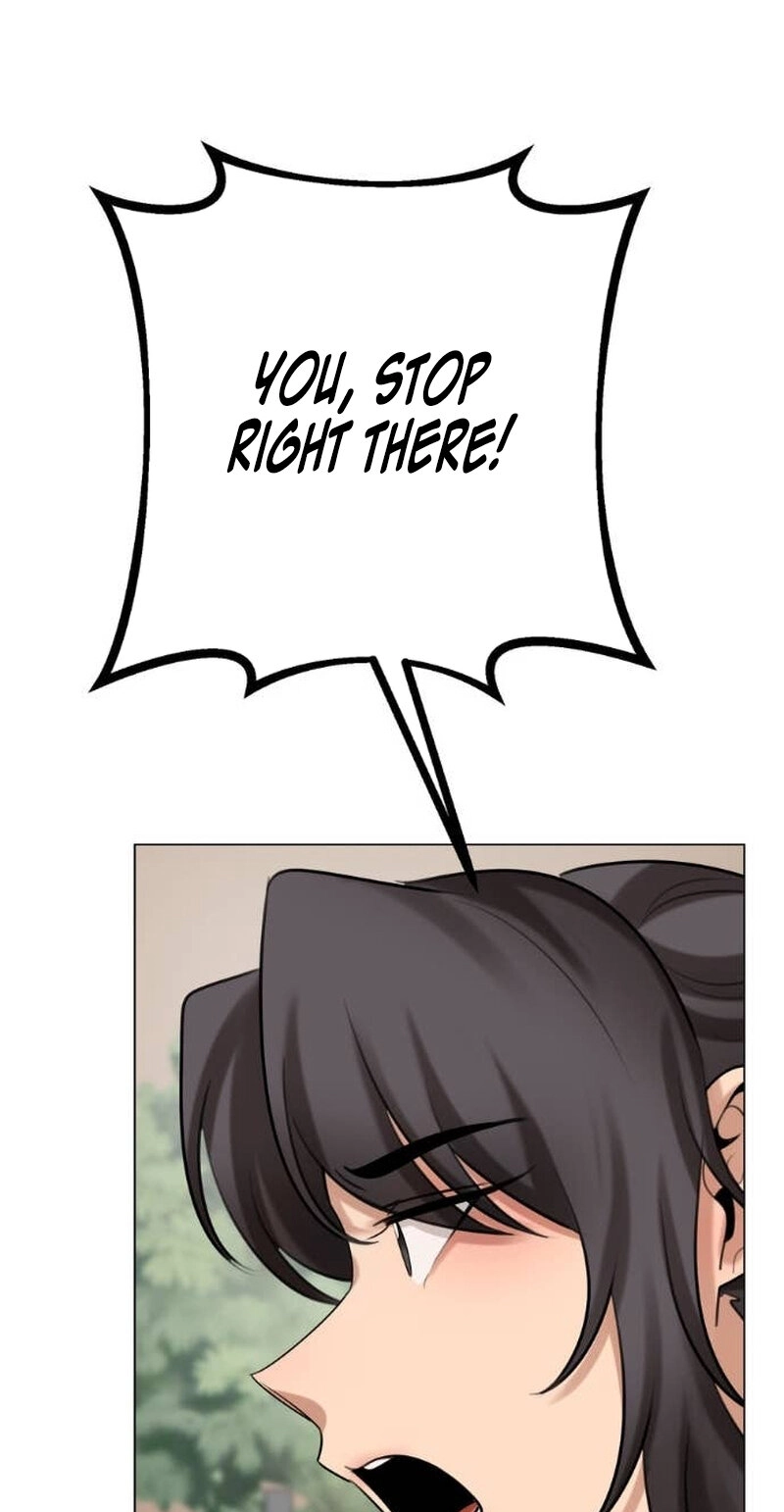 Read Wild Protectress chapter 17 image 32 on Lezhin