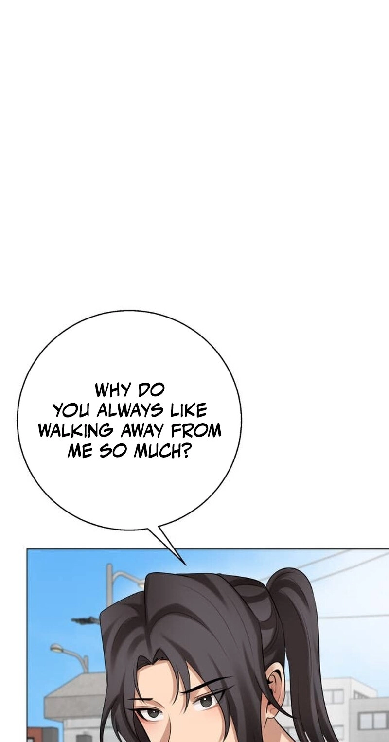 Read Wild Protectress chapter 17 image 36 on Lezhin