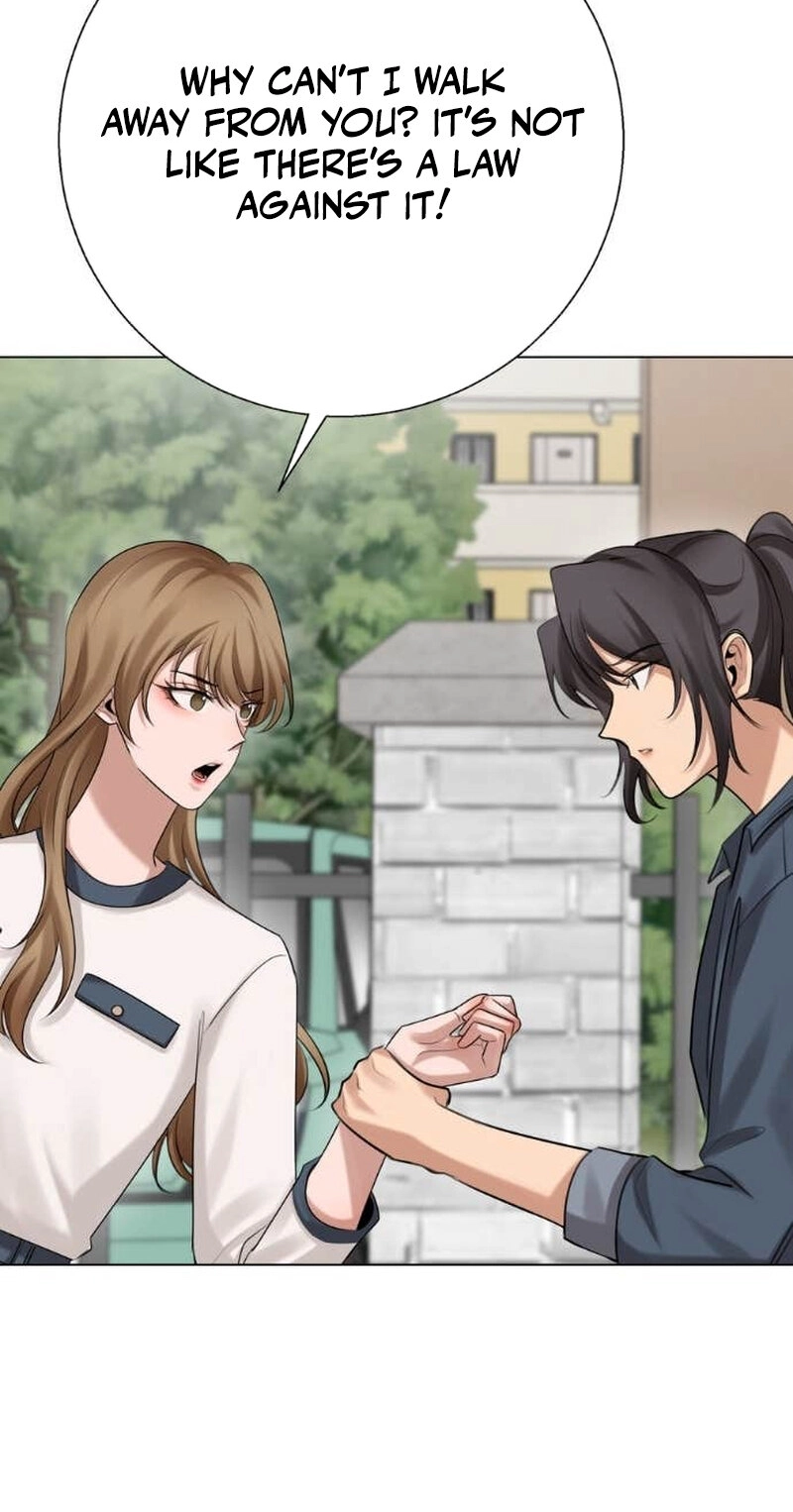 Read Wild Protectress chapter 17 image 38 on Lezhin