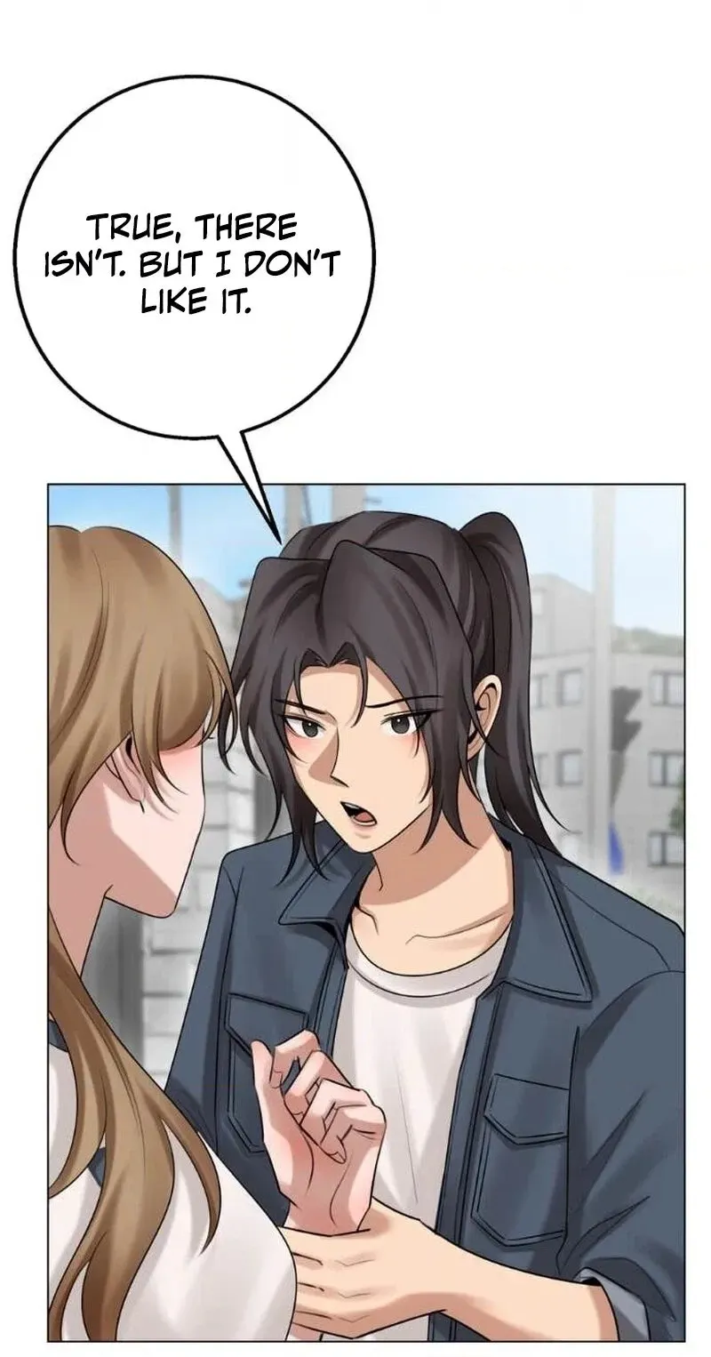 Read Wild Protectress chapter 17 image 39 on Lezhin