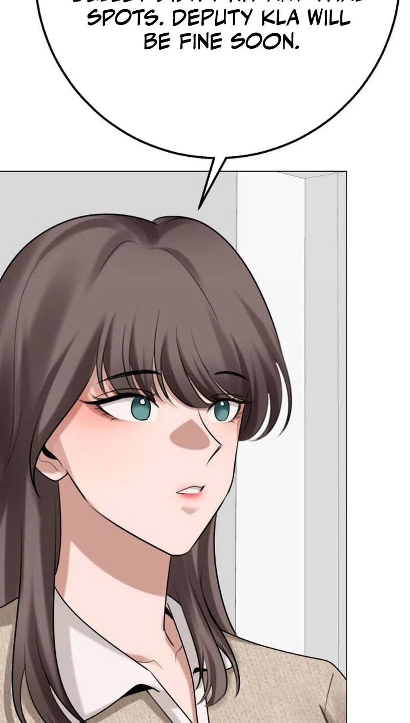 Read Wild Protectress chapter 17 image 4 on Lezhin