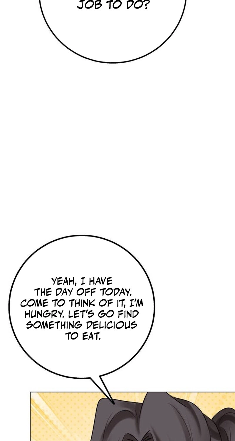 Read Wild Protectress chapter 17 image 47 on Lezhin