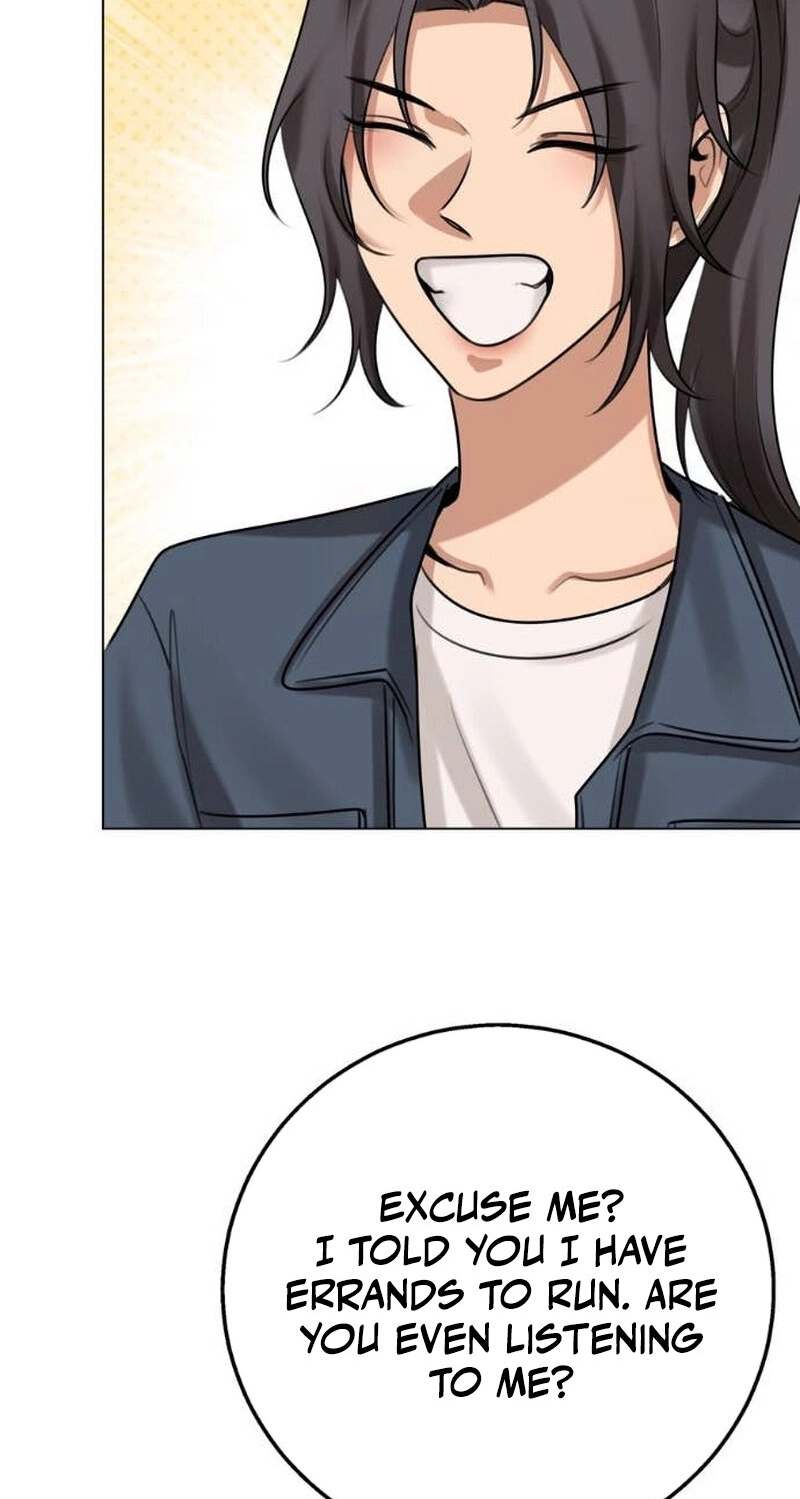 Read Wild Protectress chapter 17 image 48 on Lezhin