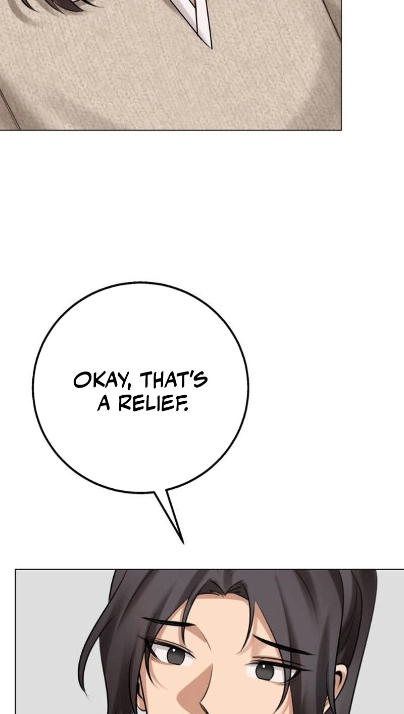 Read Wild Protectress chapter 17 image 5 on Lezhin