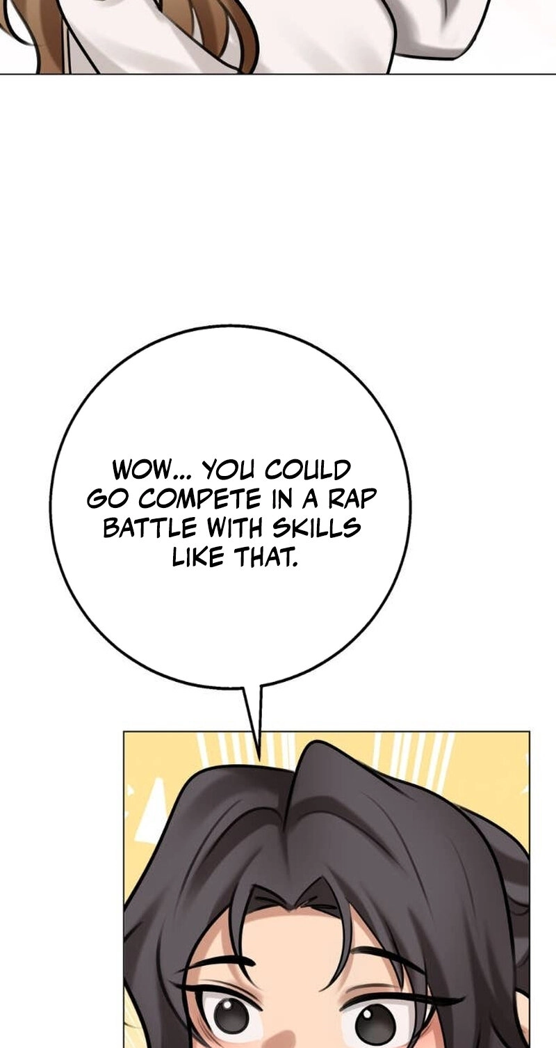 Read Wild Protectress chapter 17 image 54 on Lezhin