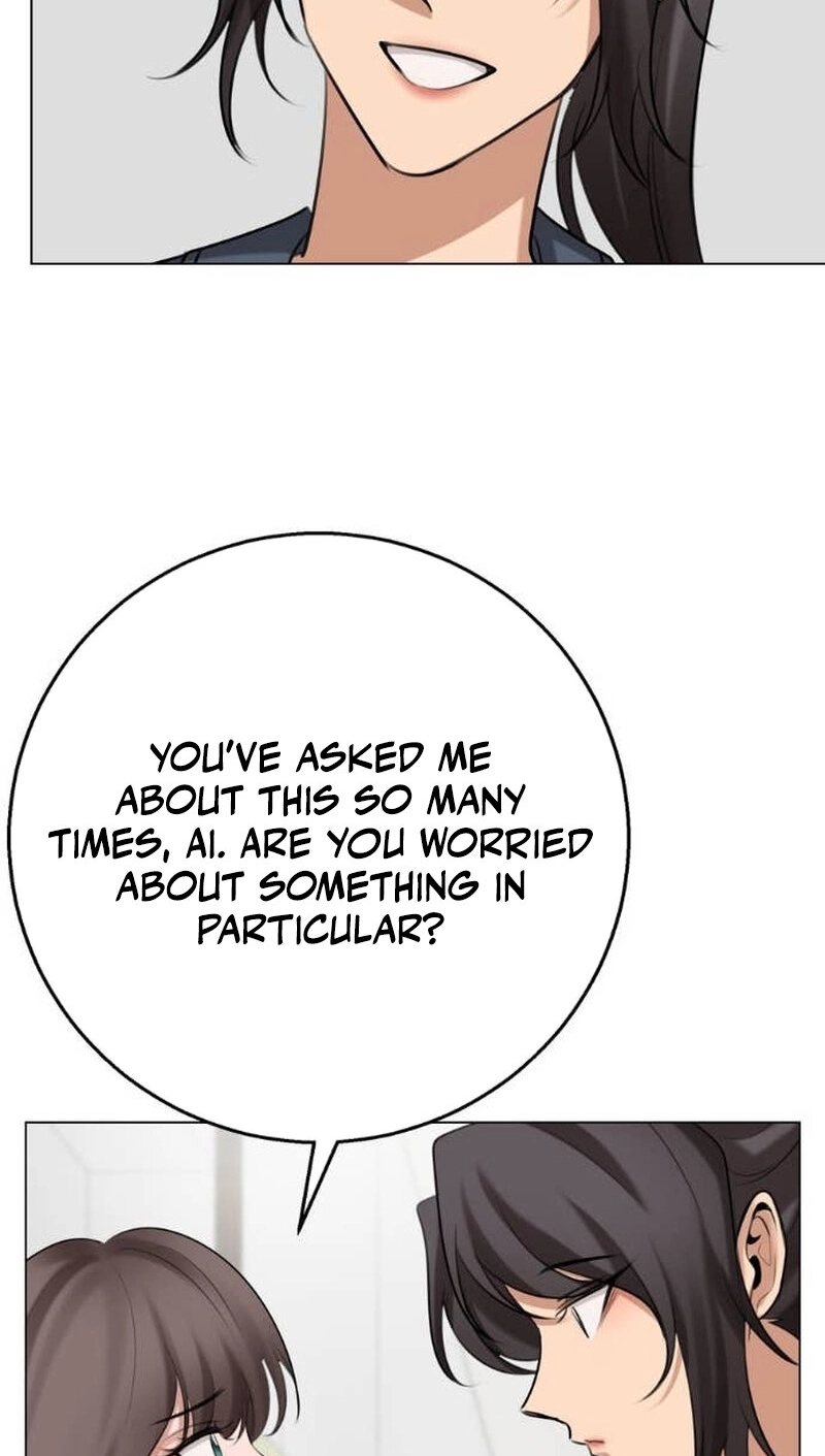 Read Wild Protectress chapter 17 image 6 on Lezhin