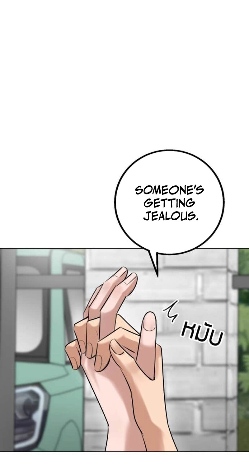 Read Wild Protectress chapter 17 image 70 on Lezhin