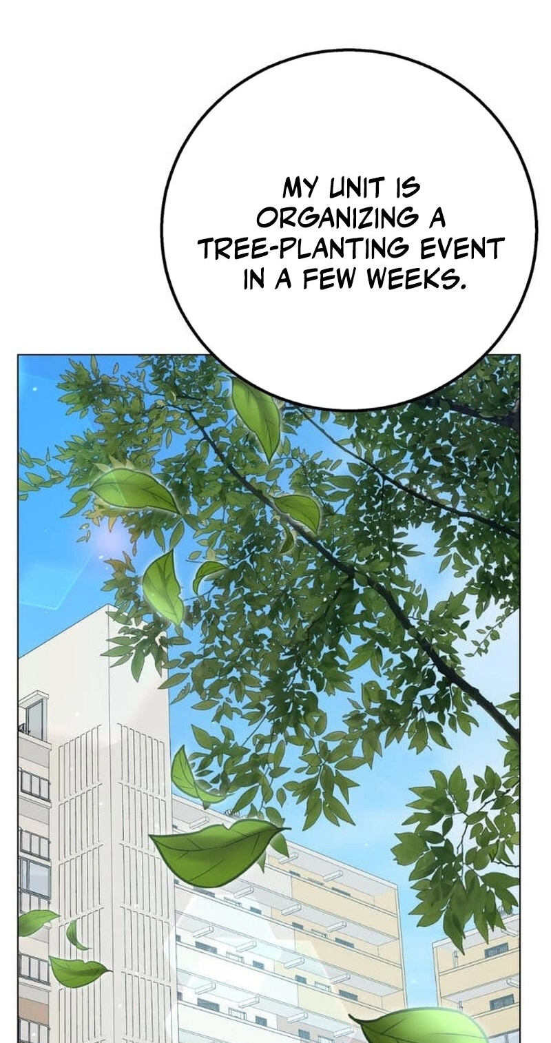 Read Wild Protectress chapter 17 image 75 on Lezhin