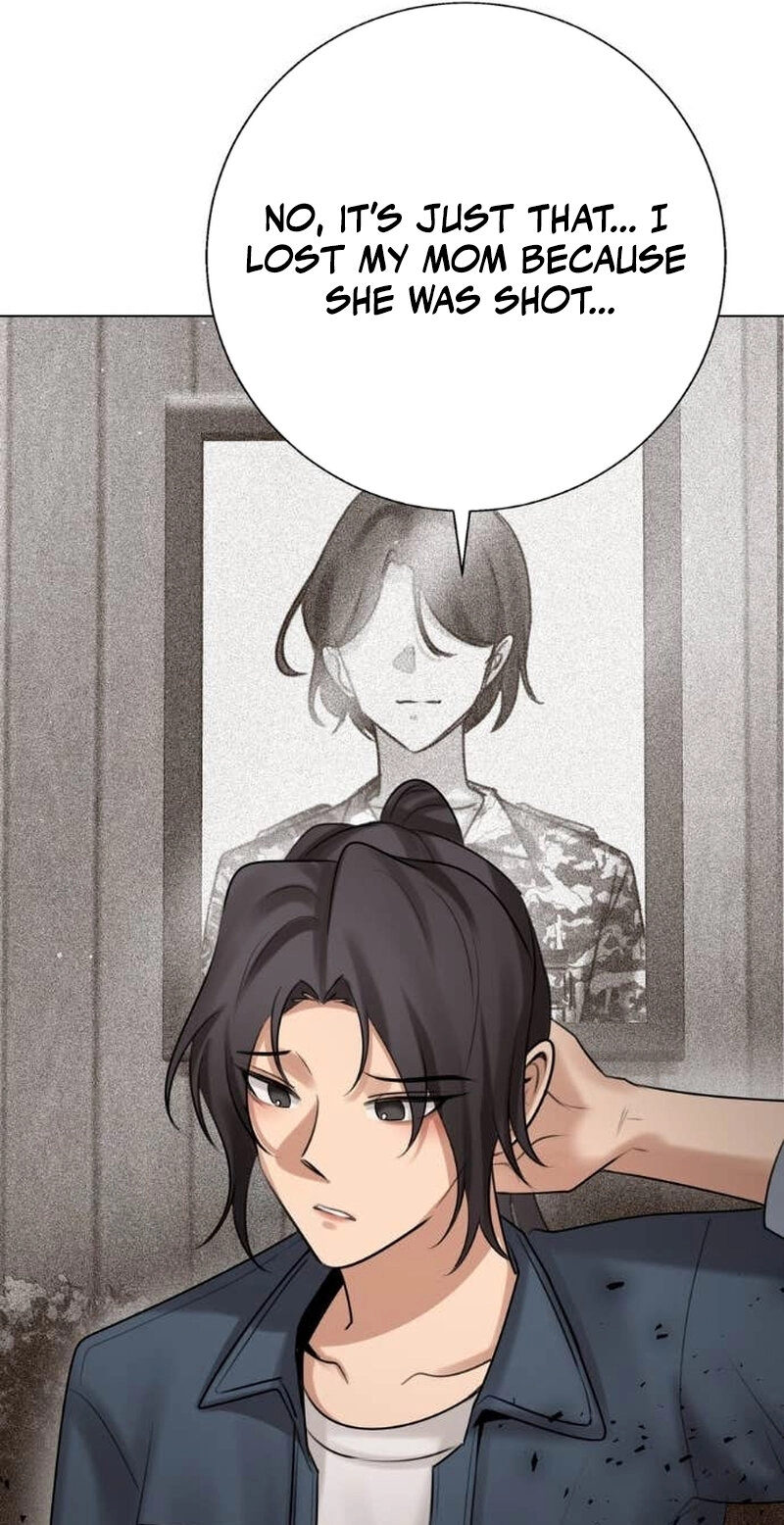 Read Wild Protectress chapter 17 image 8 on Lezhin
