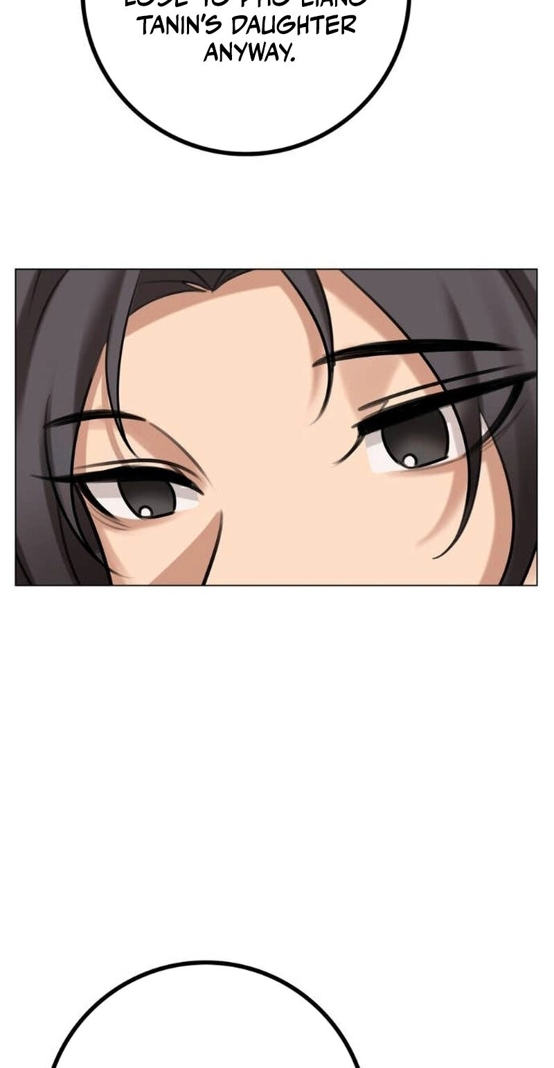 Read Wild Protectress chapter 17 image 80 on Lezhin