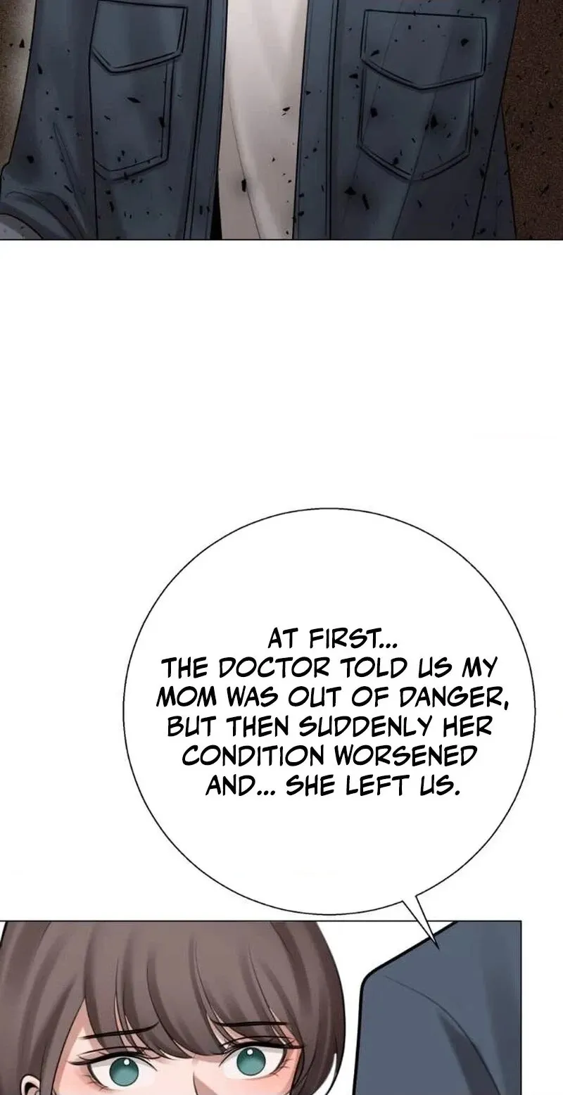 Read Wild Protectress chapter 17 image 9 on Lezhin
