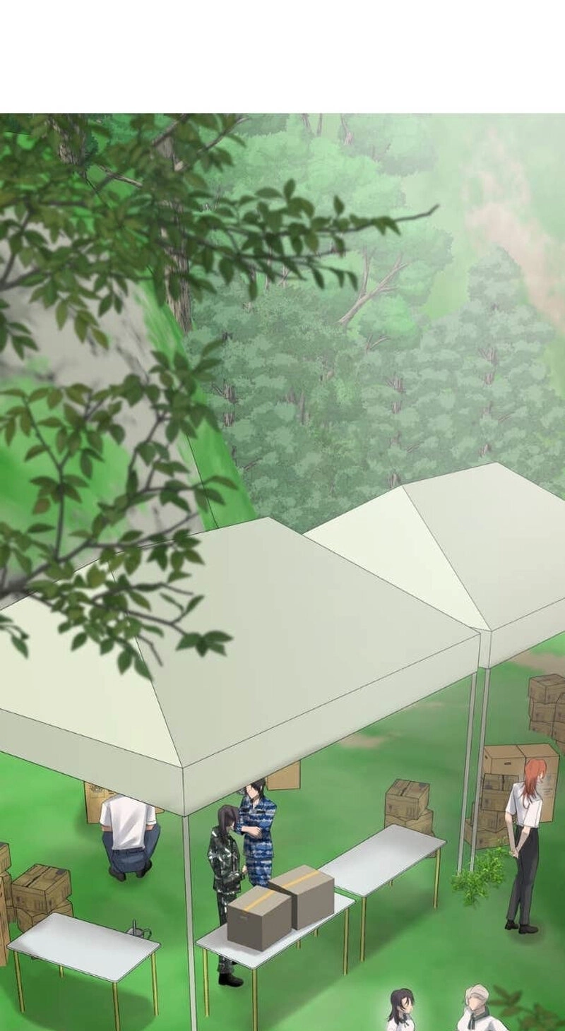 Read Wild Protectress chapter 18 image 1 on Lezhin