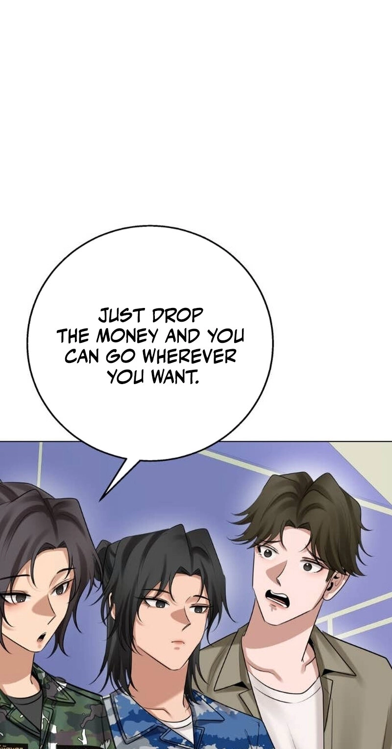 Read Wild Protectress chapter 18 image 15 on Lezhin