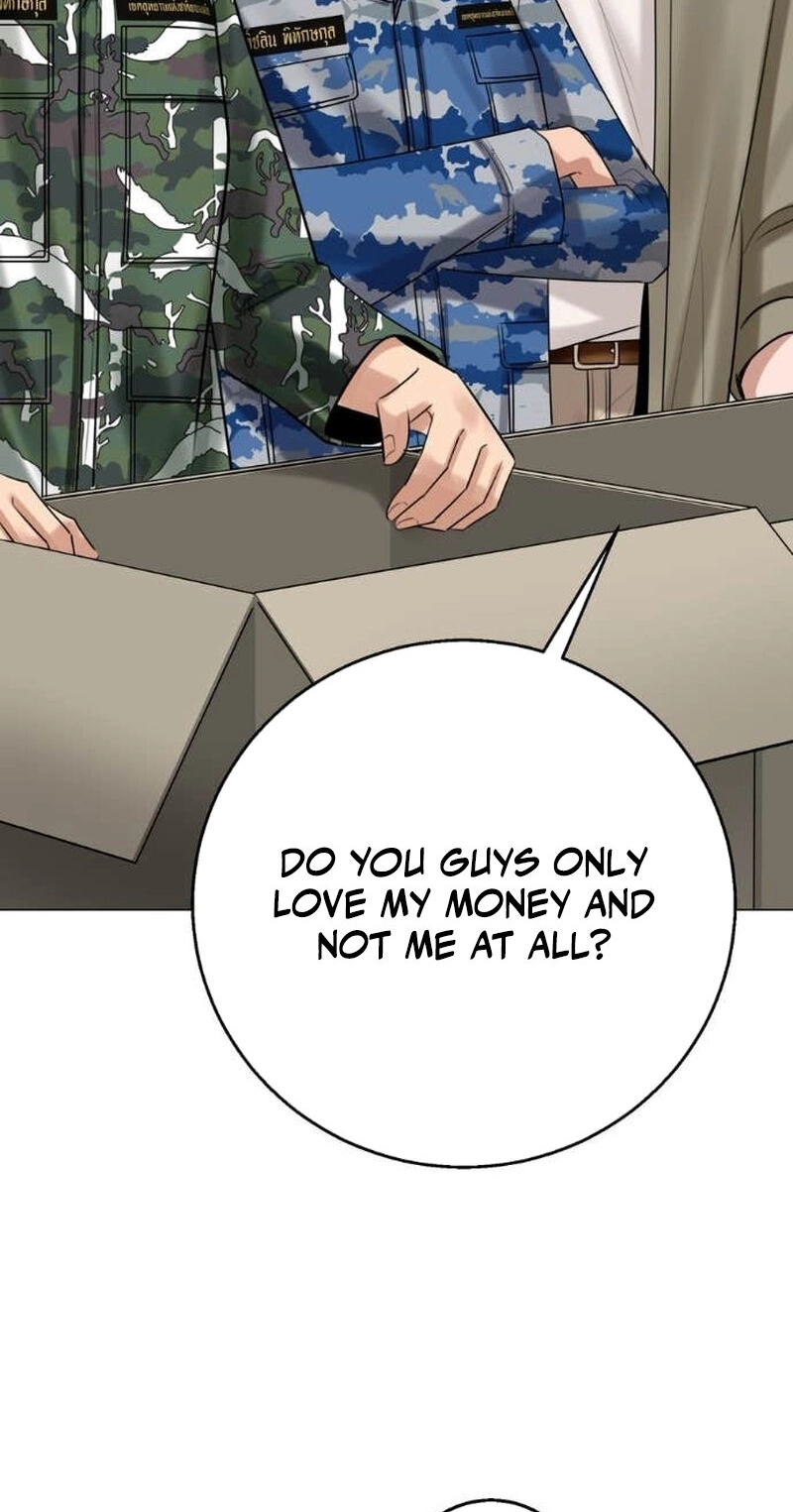 Read Wild Protectress chapter 18 image 16 on Lezhin