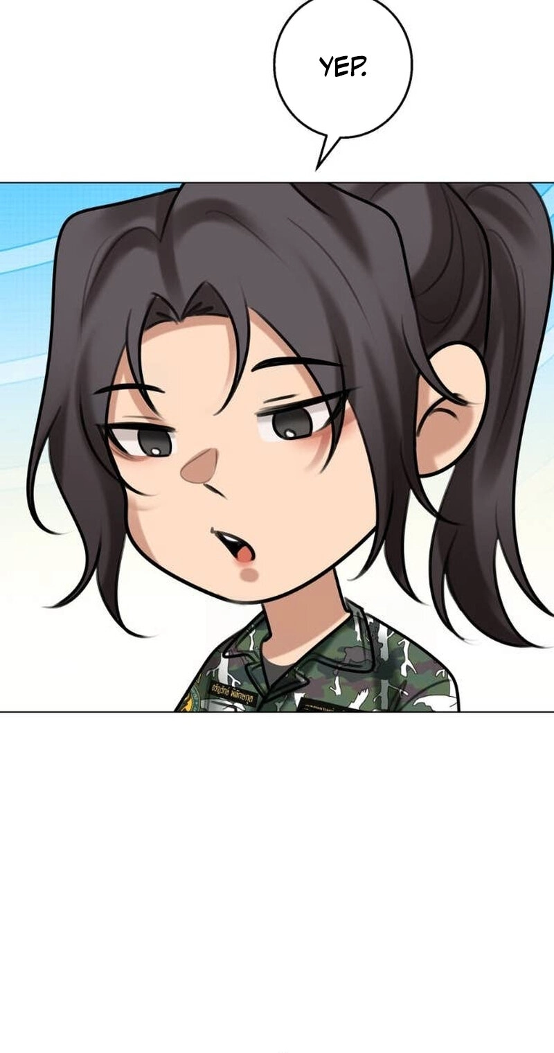 Read Wild Protectress chapter 18 image 17 on Lezhin