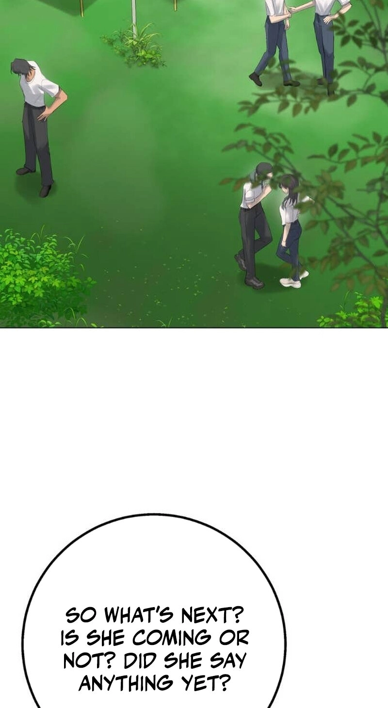 Read Wild Protectress chapter 18 image 2 on Lezhin