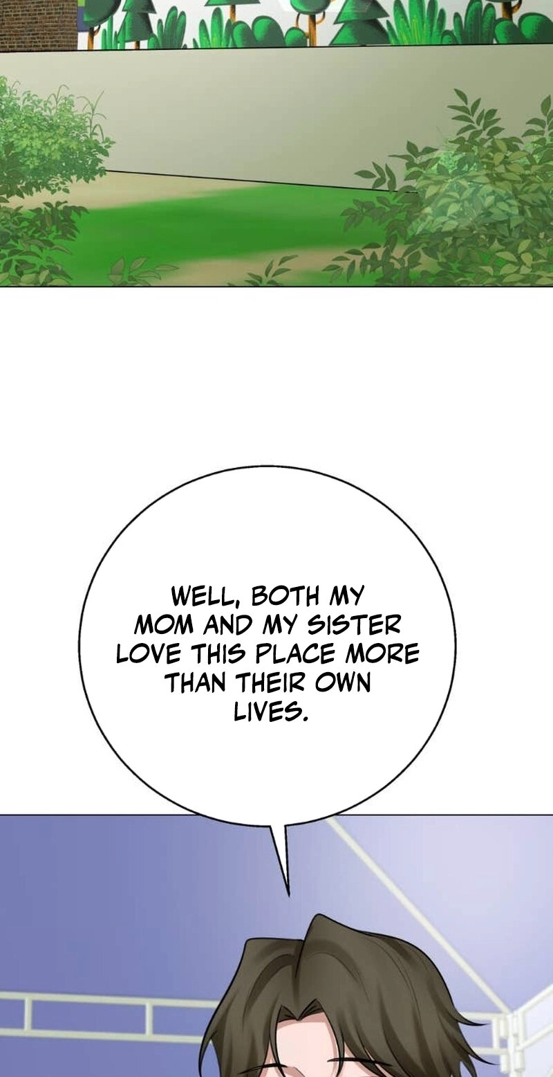 Read Wild Protectress chapter 18 image 23 on Lezhin