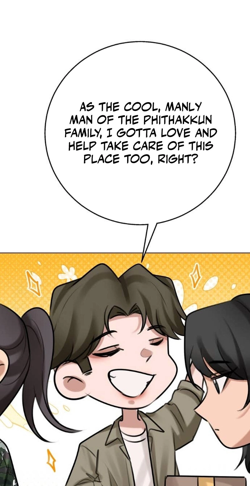 Read Wild Protectress chapter 18 image 25 on Lezhin