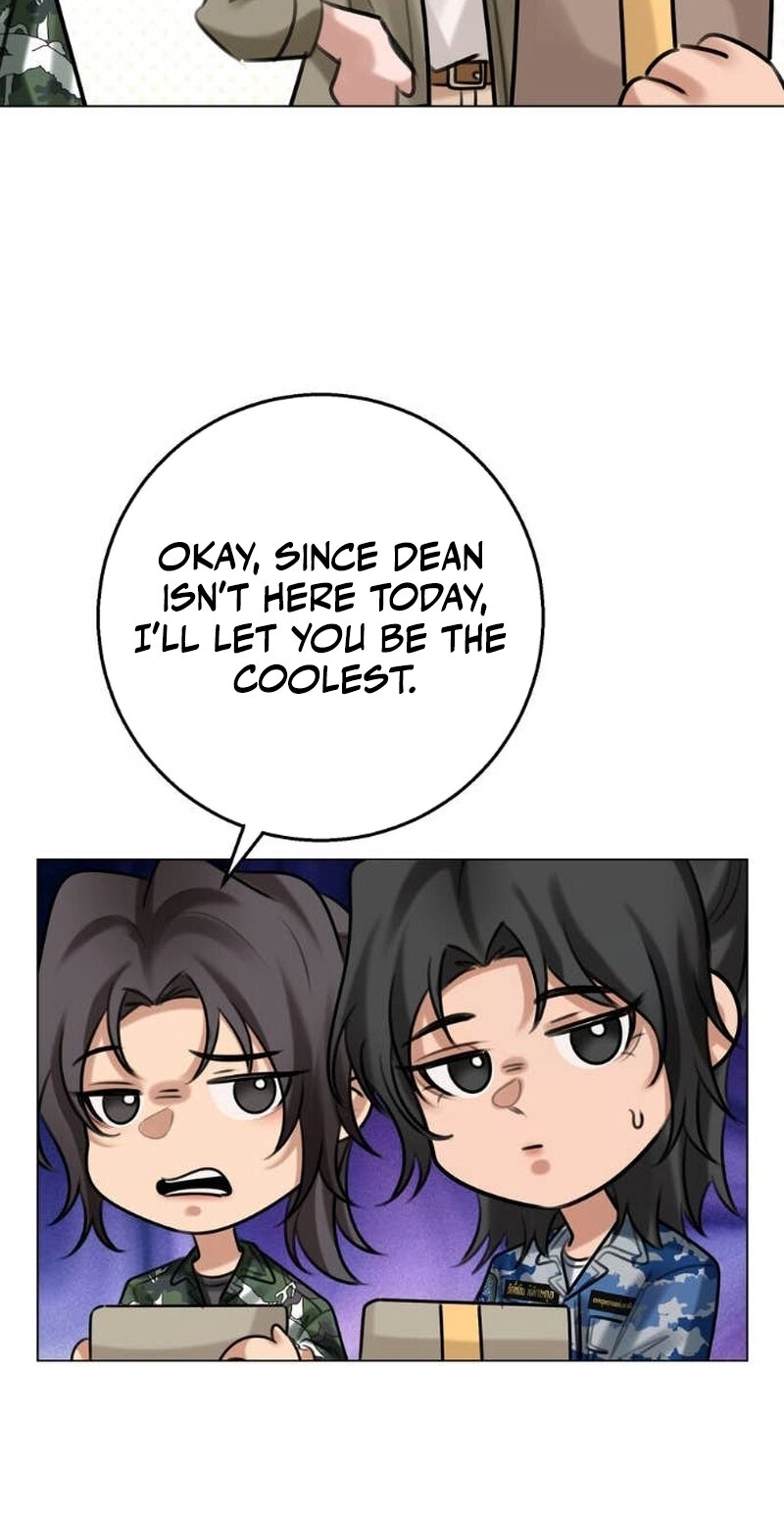Read Wild Protectress chapter 18 image 26 on Lezhin