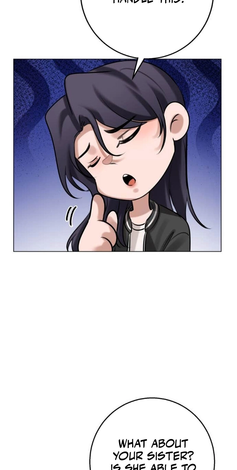 Read Wild Protectress chapter 18 image 32 on Lezhin