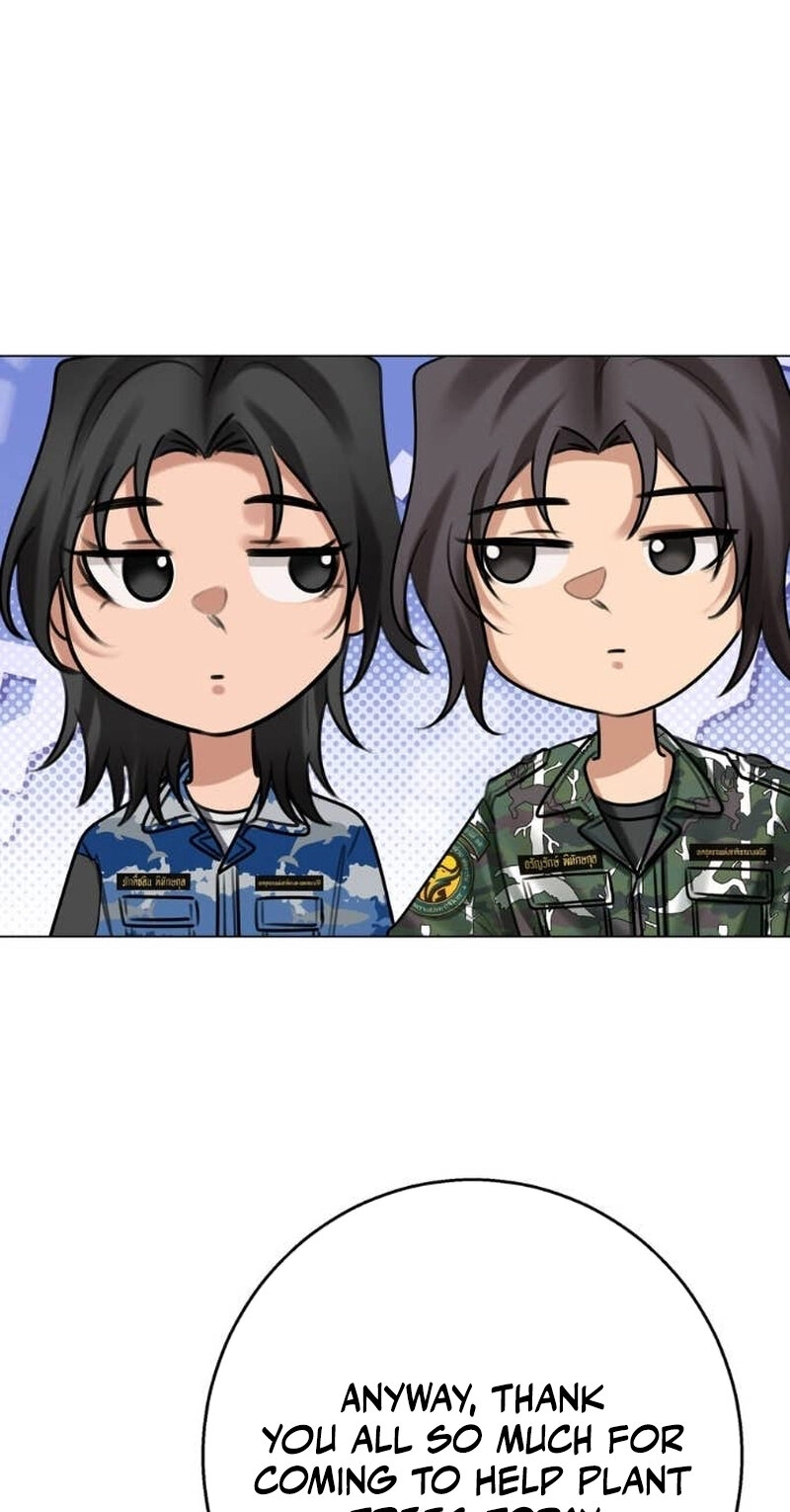 Read Wild Protectress chapter 18 image 36 on Lezhin