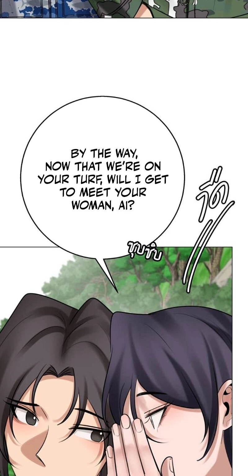 Read Wild Protectress chapter 18 image 38 on Lezhin