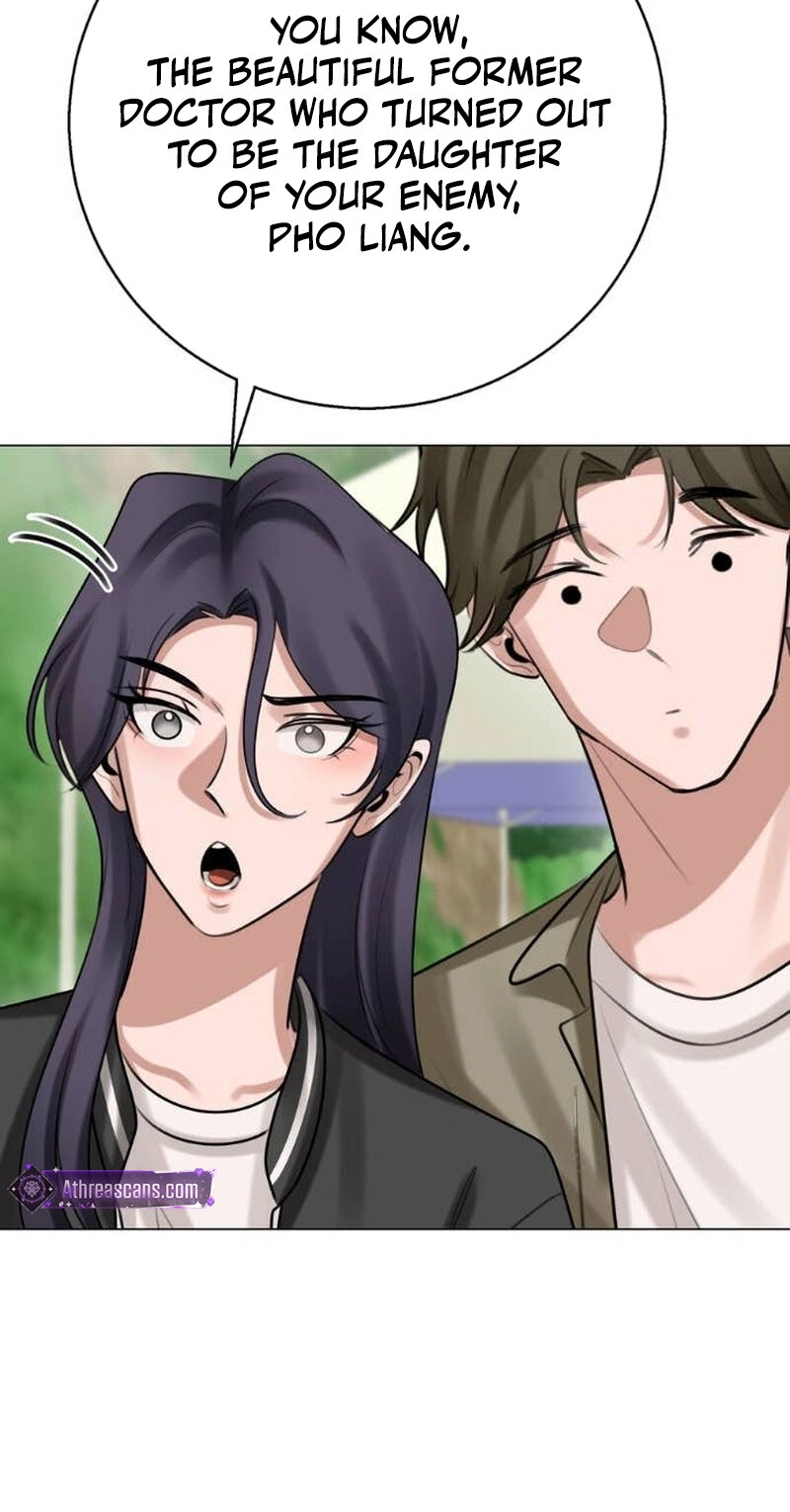Read Wild Protectress chapter 18 image 40 on Lezhin