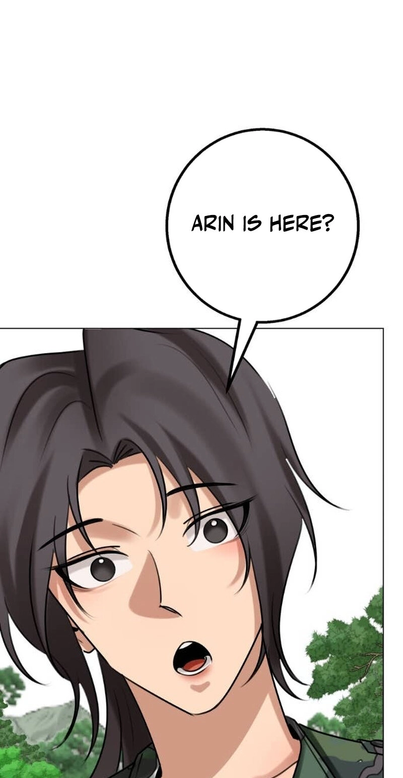 Read Wild Protectress chapter 18 image 45 on Lezhin
