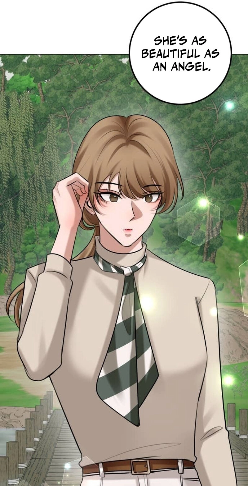 Read Wild Protectress chapter 18 image 51 on Lezhin
