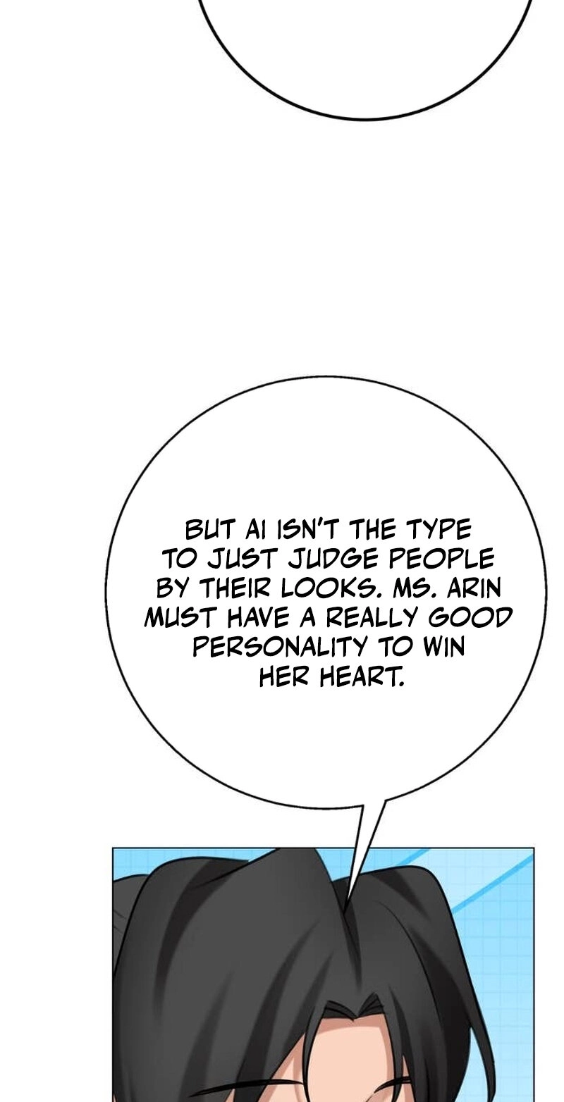 Read Wild Protectress chapter 18 image 54 on Lezhin