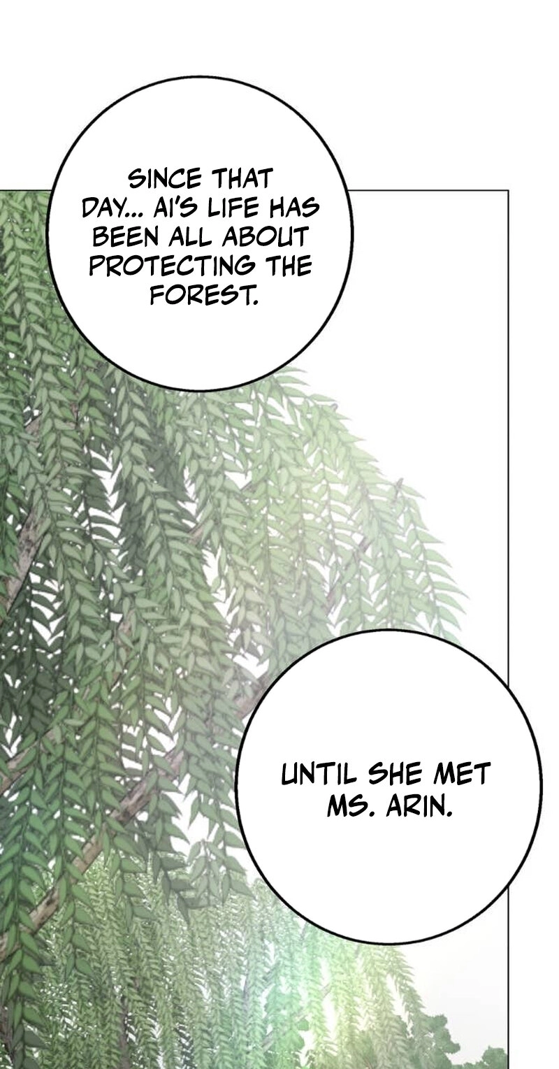 Read Wild Protectress chapter 18 image 62 on Lezhin