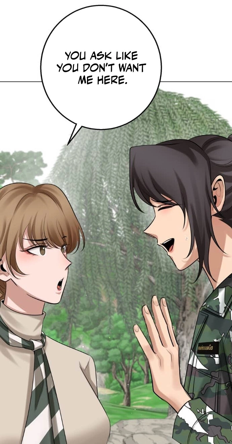 Read Wild Protectress chapter 18 image 64 on Lezhin