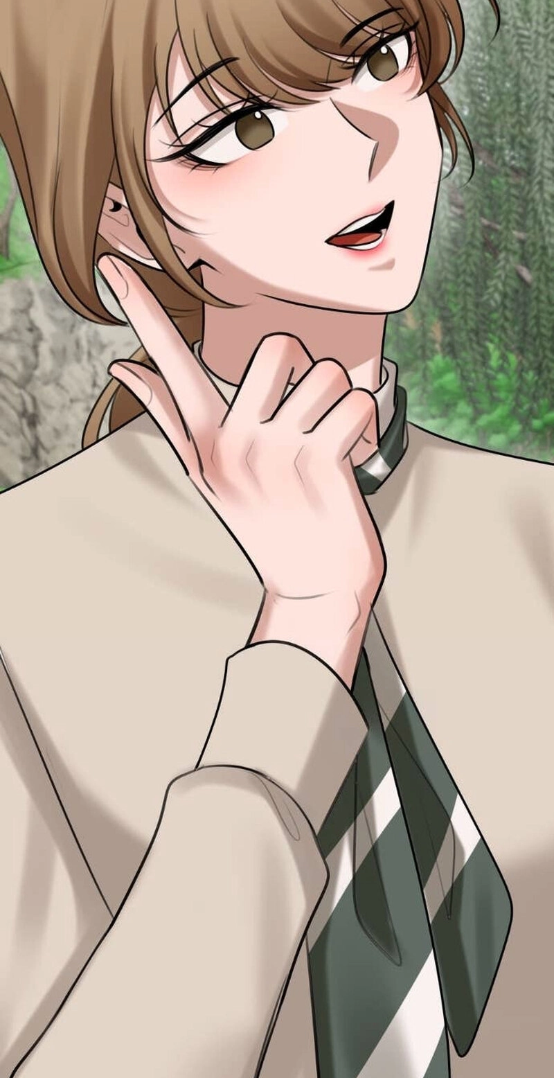 Read Wild Protectress chapter 18 image 68 on Lezhin