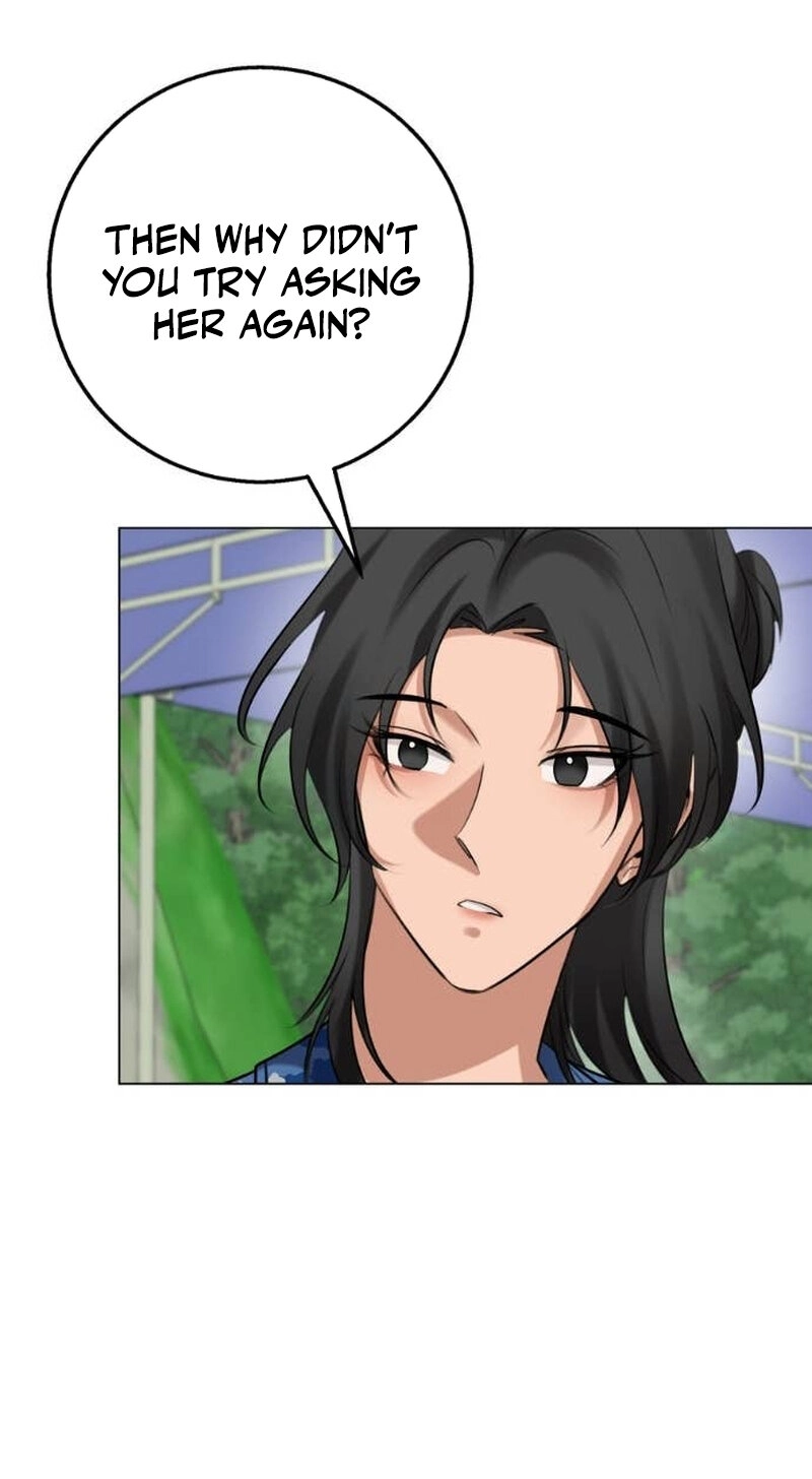 Read Wild Protectress chapter 18 image 8 on Lezhin